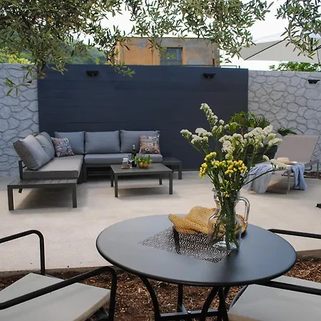 Dilk 게스트하우스