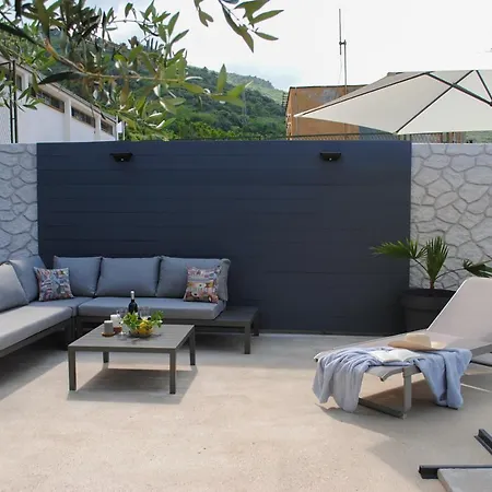 게스트하우스 Dilk 비스