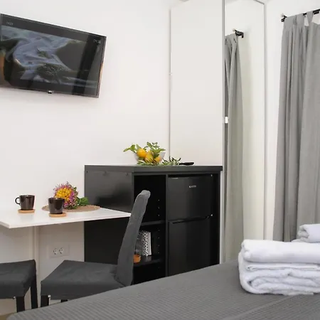 Dilk 게스트하우스