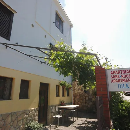 Dilk Vis