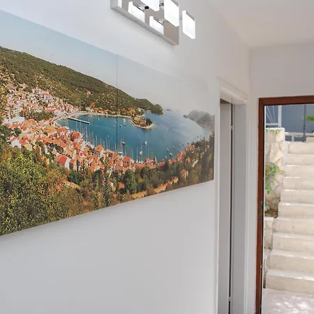 Dilk 게스트하우스 비스