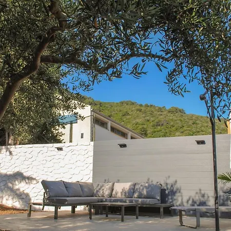 Maison d'hôtes Dilk Vis