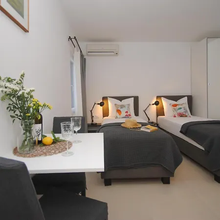 Dilk 게스트하우스