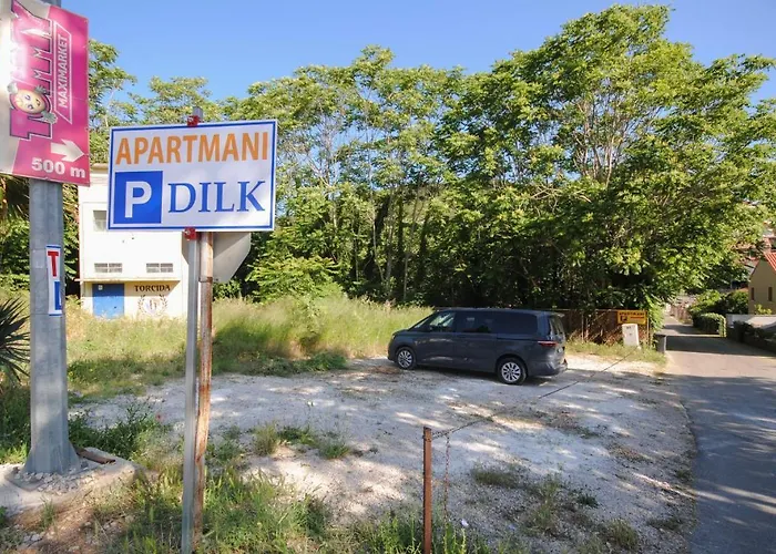 بيت ضيافة Dilk
