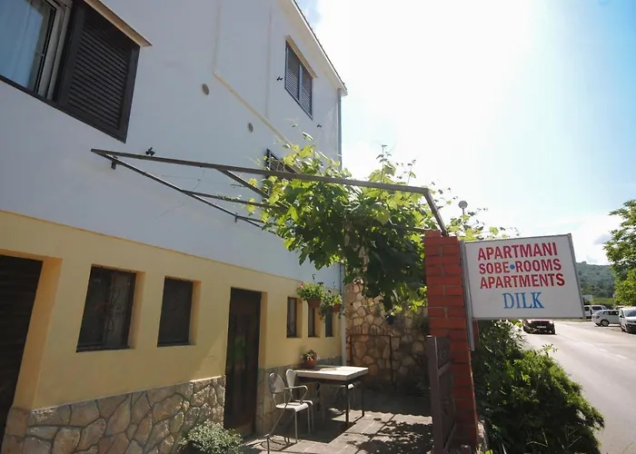Dilk וויס