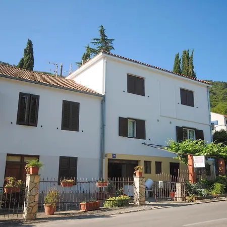 Dilk Vendégház Vis