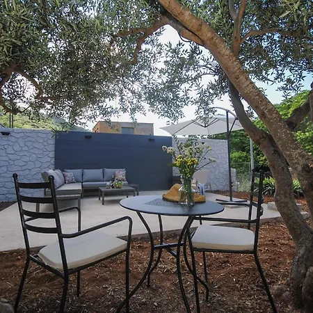 Casa de hóspedes Dilk Vis
