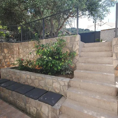 Casa de hóspedes Dilk