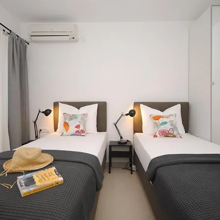 Dilk ゲストハウス