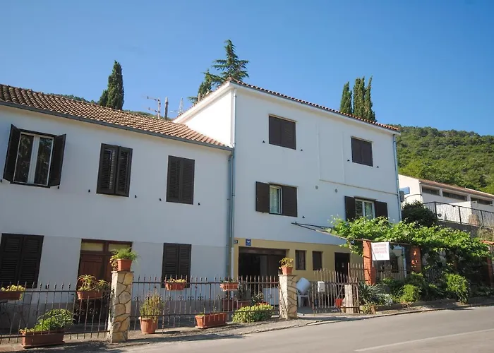 Dilk Vendégház Vis