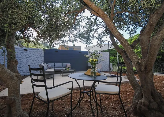 Vendégház Dilk Vis