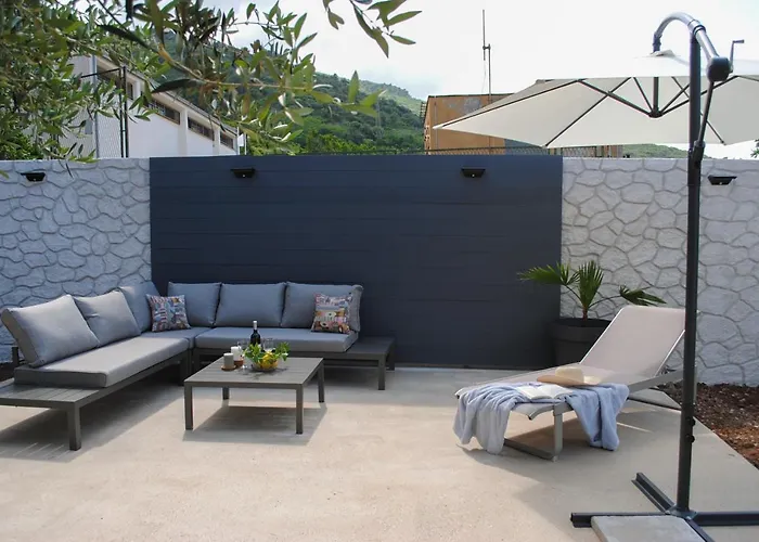 Vendégház Dilk Vis