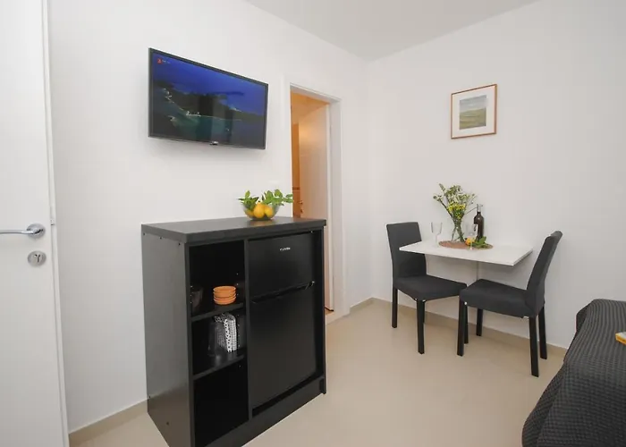 Vendégház Dilk Vis