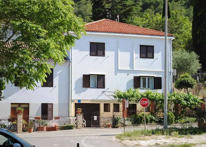 Dilk Vendégház Vis