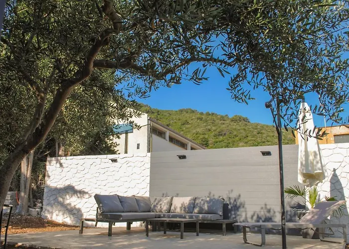 Vendégház Dilk Vis