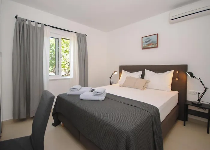 Dilk Vendégház Vis